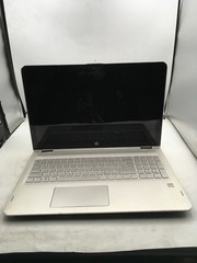 HP ENVY X360 M6 – FOR PARTS/REPAIR – INTEL i5-6200U – NO RAM – READ DESCRIP – BB