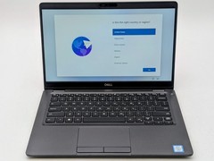 Dell Latitude 5300 13″ FHD Touch I5-8365U 256GB SSD 8GB W11P Webcam *READ*