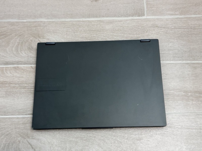 Asus Vivobook S 16 Flip Touch Laptop Core i5-1335U 8GB RAM 512GB NVMe SSD Win-11 gallery
