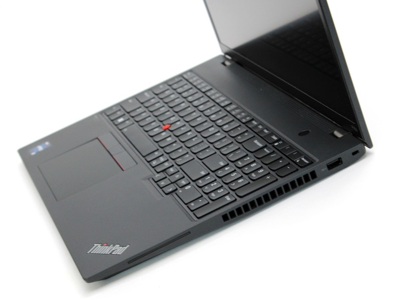 Lenovo ThinkPad P16S Gen 1 16" FHD+ i5-1250P 16GB 256GB Win 11 Pro VERY GOOD gallery