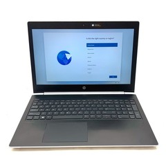 HP Probook 450 G5 15.6″ FHD Intel Core i7-8550U 1.80Ghz 8GB 240GB SSD Windows 11