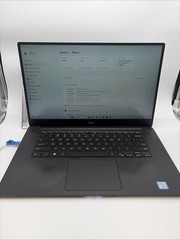 Dell Precision 5520 Xeon E3-1505M v6 4GB RAM 128GB SSD PARTS (L75)