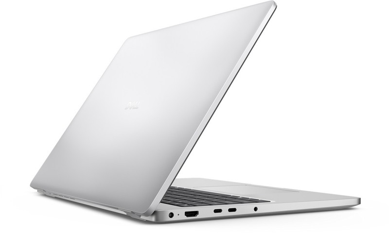 Dell 16" Intel® Core™ Ultra 5 235U vPro®, 12 cores 512 GB SSD 32 GB DDR5 gallery