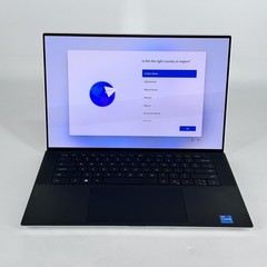 Dell XPS 15 9520 3.5K TOUCH 2.3 GHz i7-12700H 32GB 512GB SSD RTX 3050 Good