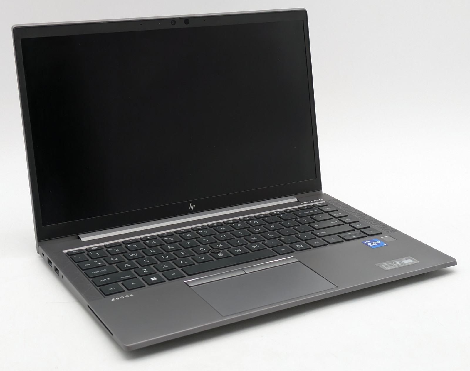 HP ZBook Firefly 14 G8 14" i7-1185G7 32GB DDR4 512GB SSD Windows 11 Home gallery