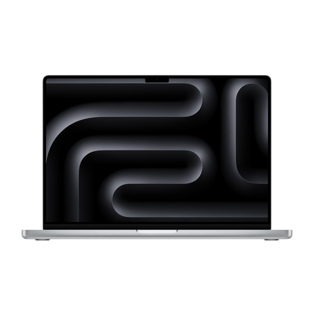 Apple 16-inch MacBook Pro Apple M5 Max chip with 18‑Core CPU 48GB RAM 2TB SSD gallery