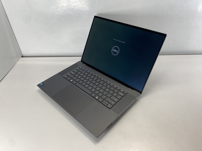 Dell Laptop Precision 5690 16" Intel Core Ultra 9 185H 1TB- Gray gallery