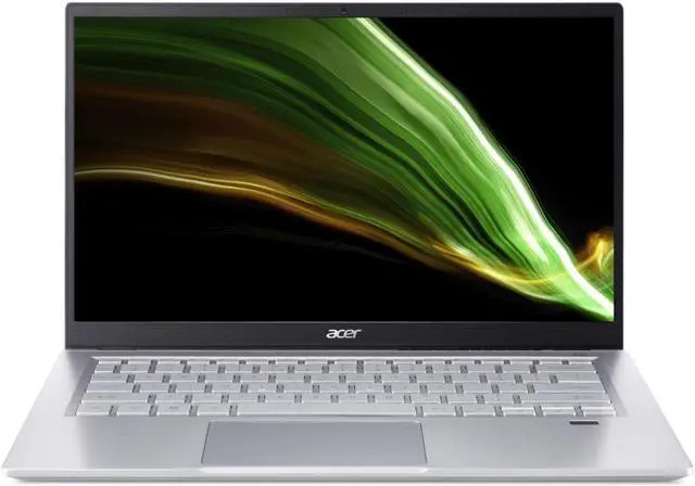 Acer Swift 3 14 in IPS FHD Display Ryzen 7 5700U 8GB RAM 1TB NVMe SSD Vega 8 gallery