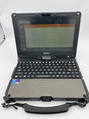 Getac i7 V110G2 2.40GHz 8Gb RAM NO HDD/Caddy Wi-Fi 1 Battery Bluetooth ONLY 254H