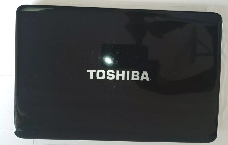 TOSHIBA SATELLITE L655D-S 500GB 4GB AMD ATHLON II 2.10GHz Win 10 PRO gallery