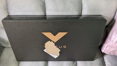 Victus by HP 15.6″ Gaming Laptop – Ryzen 7 7445HS / RTX 4050 / 16GB / 512GB