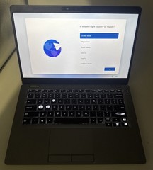 Dell Latitude 5310 i5 10th Gen Touchscreen Laptop 8GB RAM 256GB SSD W11 Pro