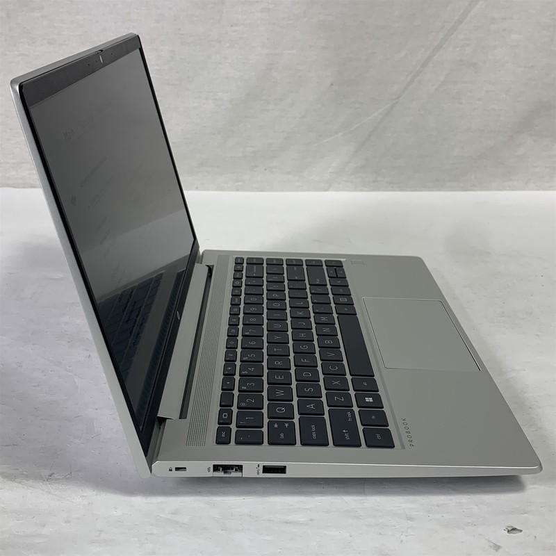 HP ProBook 445 G9 14" Laptop Ryzen 5 5625U 2.3GHz 16GB 512GB NVMe SSD - Win11 gallery