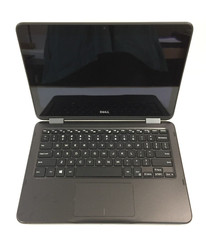 Dell Inspiron 3185 2-in-1 11.6 Touchscreen Laptop/AMD A6-9220E/4GB/32GB eMMC/W10