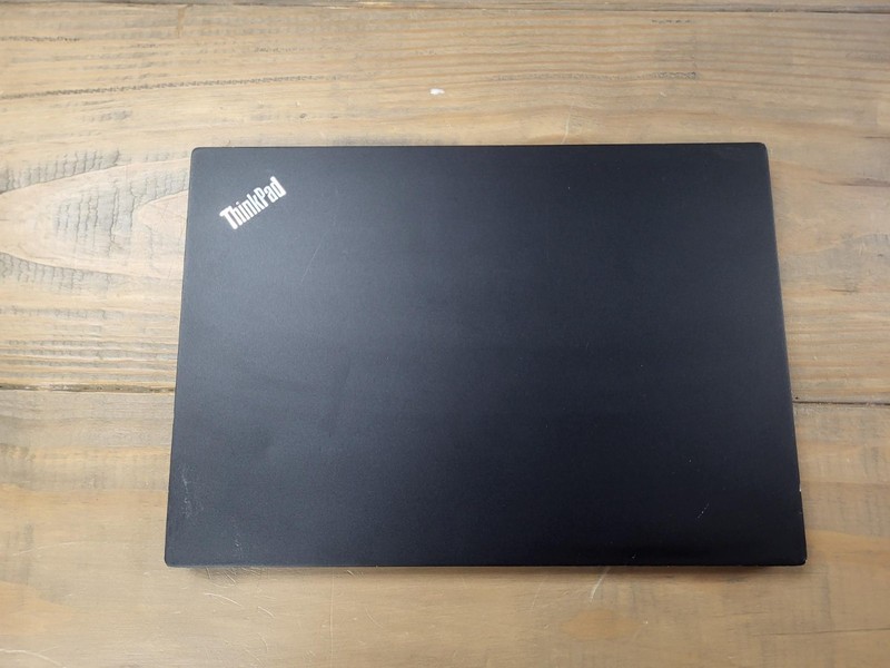 Lenovo ThinkPad L13 Gen 2 13.3" i5-1135G7 8GB RAM 256GB SSD No OS D-Grade gallery