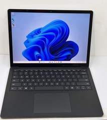 Microsoft Surface Laptop 4 13.5 2K TOUCH i7-1185G7 3.00GHz 16GB 256GB SSD