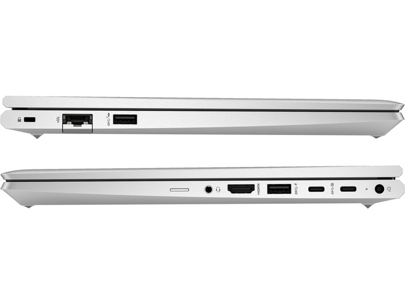HP ProBook 440 14'' G10 Notebook PC Wolf Pro Security Edition•16GB•512GB TOUCH gallery