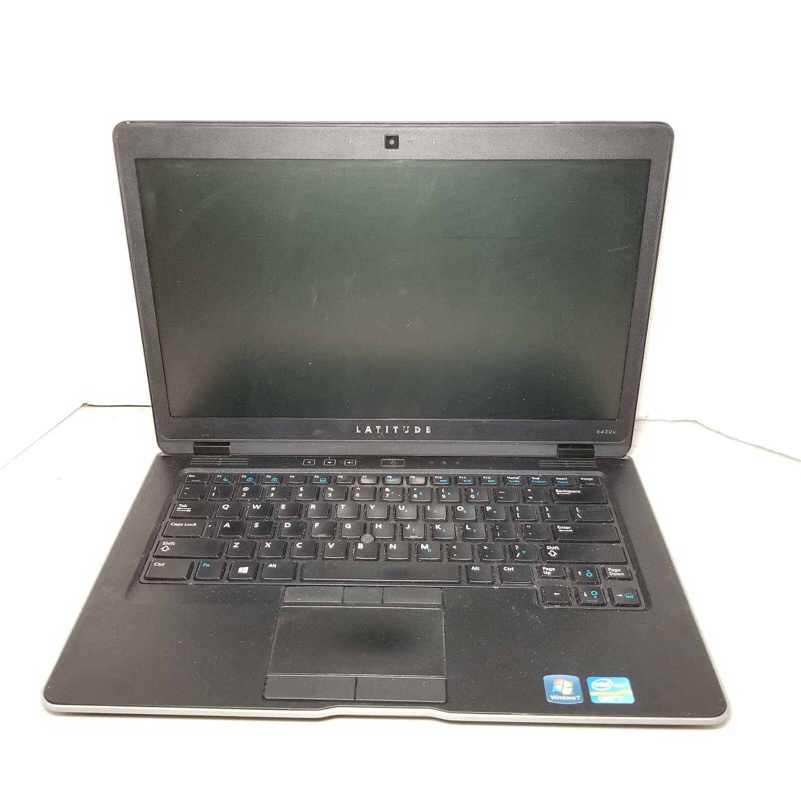 Dell Latitude E6430U i7 2.00GHz NO RAM/HDD/SSD/OS! Signs of power, no boot! #69 gallery