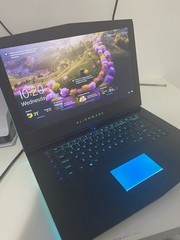 Dell Alienware 17 R4 Gaming Notebook 17,3″ IPS FHD Display Windows 10