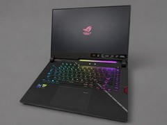 ASUS ROG Strix SCAR 15 G533ZS (i9-12900H / 32GB / 2TB SSD/RTX 3080/240Hz/Win11)