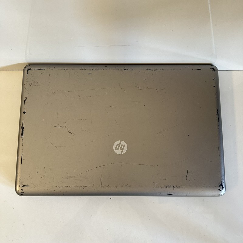 15.6” HP 635 Notebook Laptop AMD 1GB RAM NO HDD Scraps/Salvage gallery