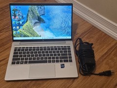 HP EliteBook 640 G9 14″ i5-1245U | 16GB | 256GB SSD | Win11Pro | Low Chrg Cycles