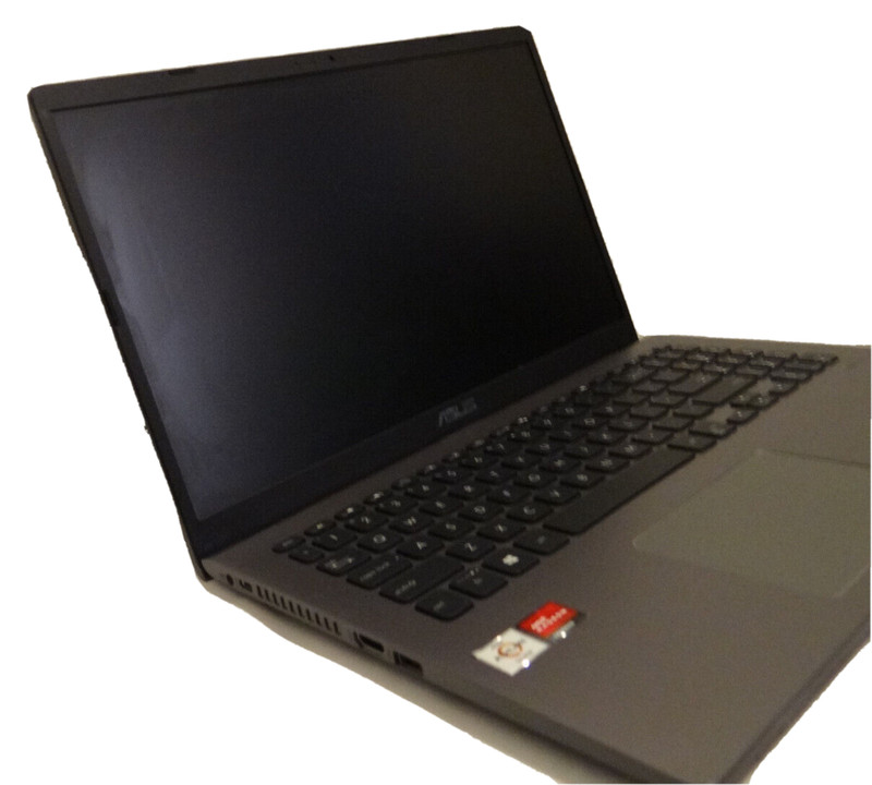 Reconditioned Asus M509DA 15.6" 2.3 GHz AMD 8GB 1TB WIN11 HDMI Bluetooth USB 3.2 gallery