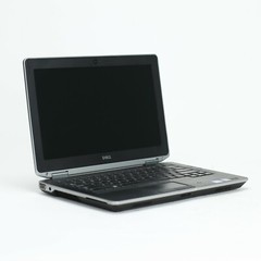 Dell Latitude E6330 i5-3320M @ 2.6GHz 8GB RAM 512B SSD Grade C