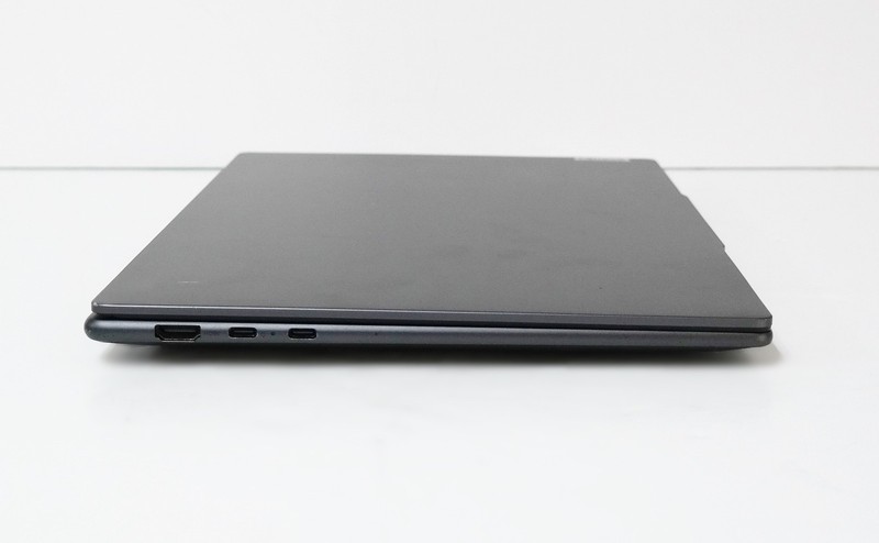 Lenovo Slim Pro 7 14ARP8 14.5" Ryzen 7 7735HS 16GB 512GB RTX 3050 gallery