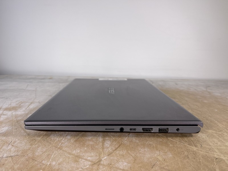 ASUS VIVOBOOK F512J i3-1005G1 @ 1.20 GHz, 12GB RAM, NO HDD/OS gallery