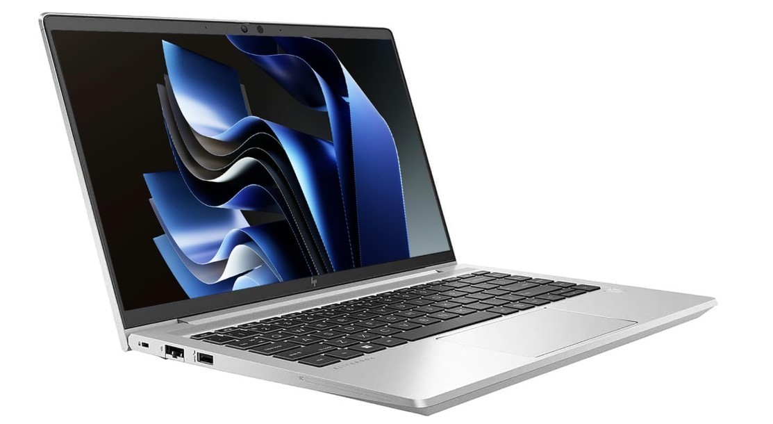 HP EliteBook 645 G9 14' (256GB SSD AMD Ryzen 5 Pro 5675U 2.3GHz 16GB RAM) gallery