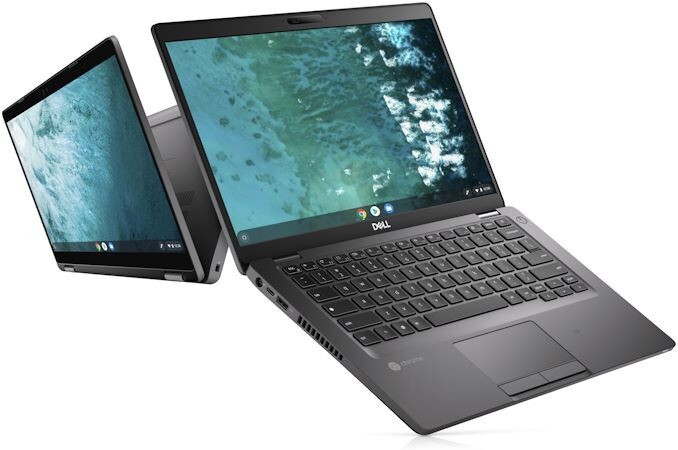 Dell Latitude 5300 8365U 4X4.1GHz 13.3" FHD Touchscreen 2-In-1 Ultrabook/Tablet