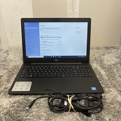 Dell Inspiron 3582 15″ (1TB, Pentium N5000, 1.1GHz, 8GB) Laptop – Black