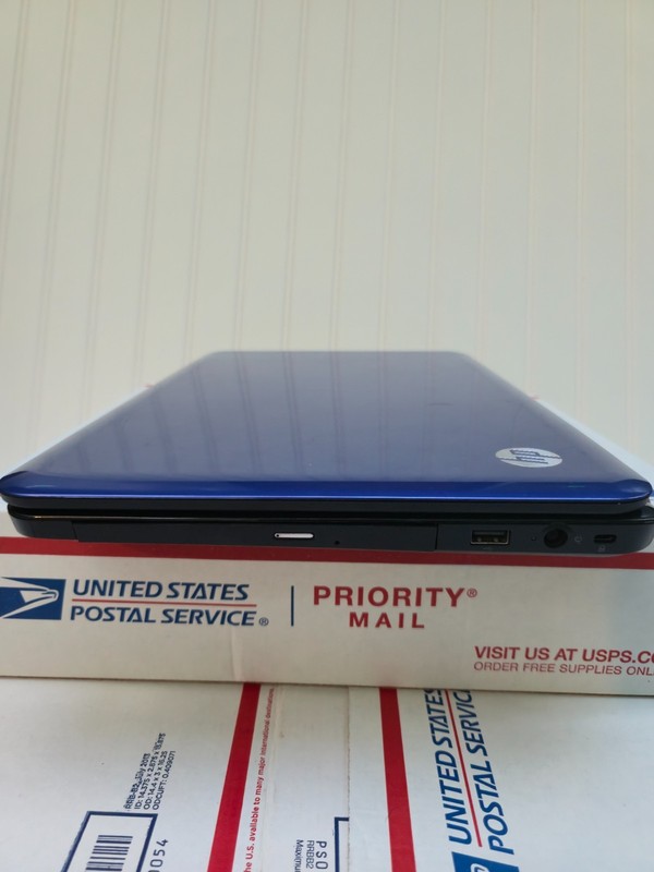 Blue color-HP Pavilion-Laptop/Notebook-windows-11 pro.Word, Excel, Ready to ship gallery