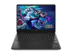 HP OMEN 16.0″ Gaming Laptop Intel Core 7 240H NVIDIA GeForce RTX 5060 16GB