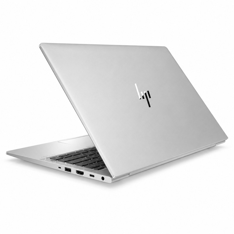 HP EliteBook 840 G7 14in i5‑10310U 512GB SSD Windows 11 Pro Silver gallery