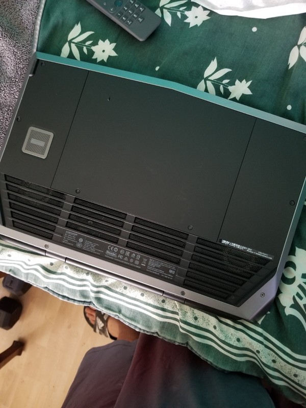 Alienware M17 R3, 20 GB Ram, Nvidia GEFORCE GTX 970M, Intel Core i7 gallery