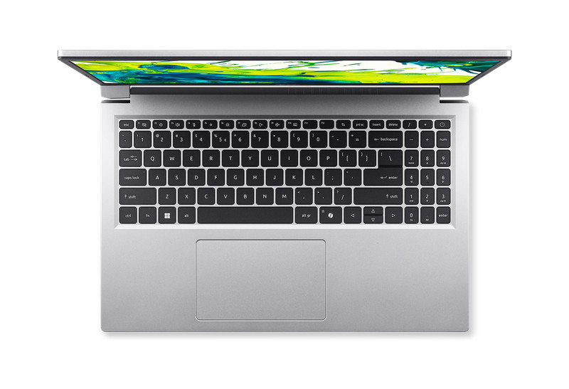 Acer Aspire Lite 15 15.6" Intel Core 3 12th Gen N305 8GB 128GB SSD Refurbished gallery