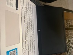 HP 14DQ0052DX 14″ (64 GB, SSD, Intel Celeron N, 1.10 GHz, 8 GB) Laptop -…