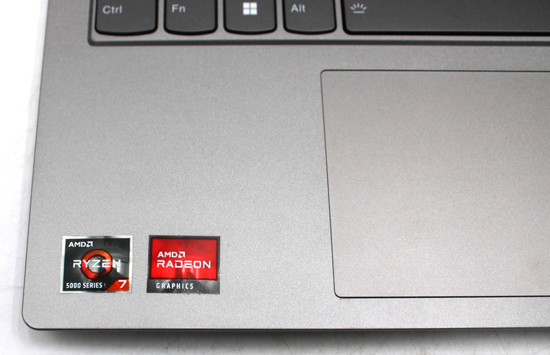 15.6" Lenovo Thinkbook 15 G4 ABA Laptop Ryzen 7 5825U 2.00GHz 16GB RAM 256GB SSD gallery