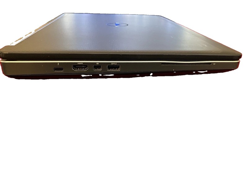 Dell Precision 7510 gallery