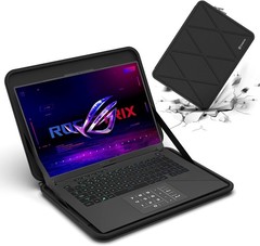 Hard Laptop Case for 16 inch ASUS TUF Gaming A16/F16 2025, ROG Strix Scar 16