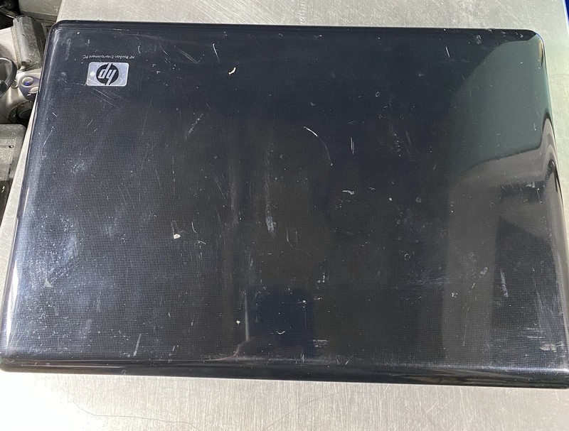 HP Pavillion DV6-1030US Core 2D T6400 4GB RAM 320GB HDD Win. Vista Home &charger gallery