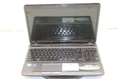 Toshiba Satellite A655-S6086 Laptop Intel Core i3-M370 4GB Ram (1 Dead Ram Slot)