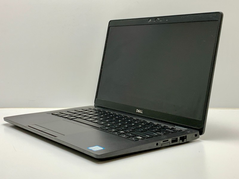 Dell Latitude 5300 | i5-8365U | 16GB RAM | 256GB NVMe | LINUX gallery