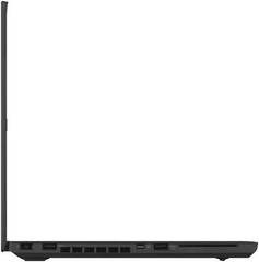 Lenovo Thinkpad T460s 14 in FHD i7-6600U 8GB RAM 256GB SSD W10 FPR CAM Keys