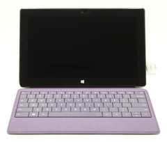 Microsoft Surface Pro 2 i5-4300U@1.9GHz 8GB DDR3 NO STORAGE/OS *USED/TESTED*