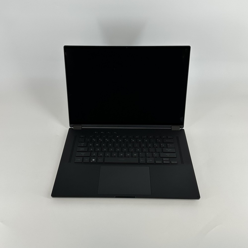 Asus ROG Flow X16 GV601 16 165Hz QHD+ TOUCH Ryzen 9 6900HS 16GB 1TB RTX 3060