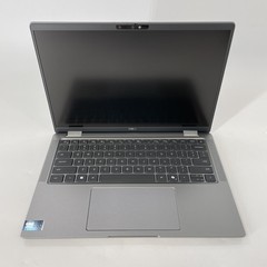 Dell Latitude 7450 14 QHD+ TOUCH 3.8 GHz Ultra 7 165H 32GB 256GB SSD Very Good