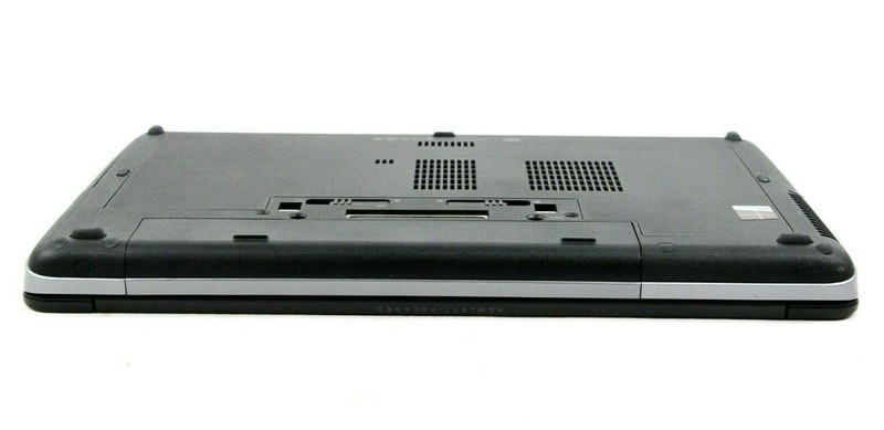 HP ProBook 640 G1 Laptop 14" i5-4300M 128GB 8GB RAM NO SSDHDDOSBATTERY gallery